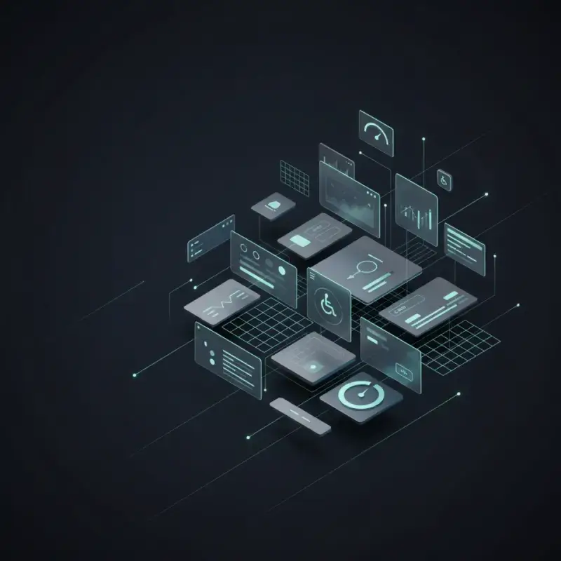 Hraður, aðgengilegur WordPress vefur með sterku SEO grunni